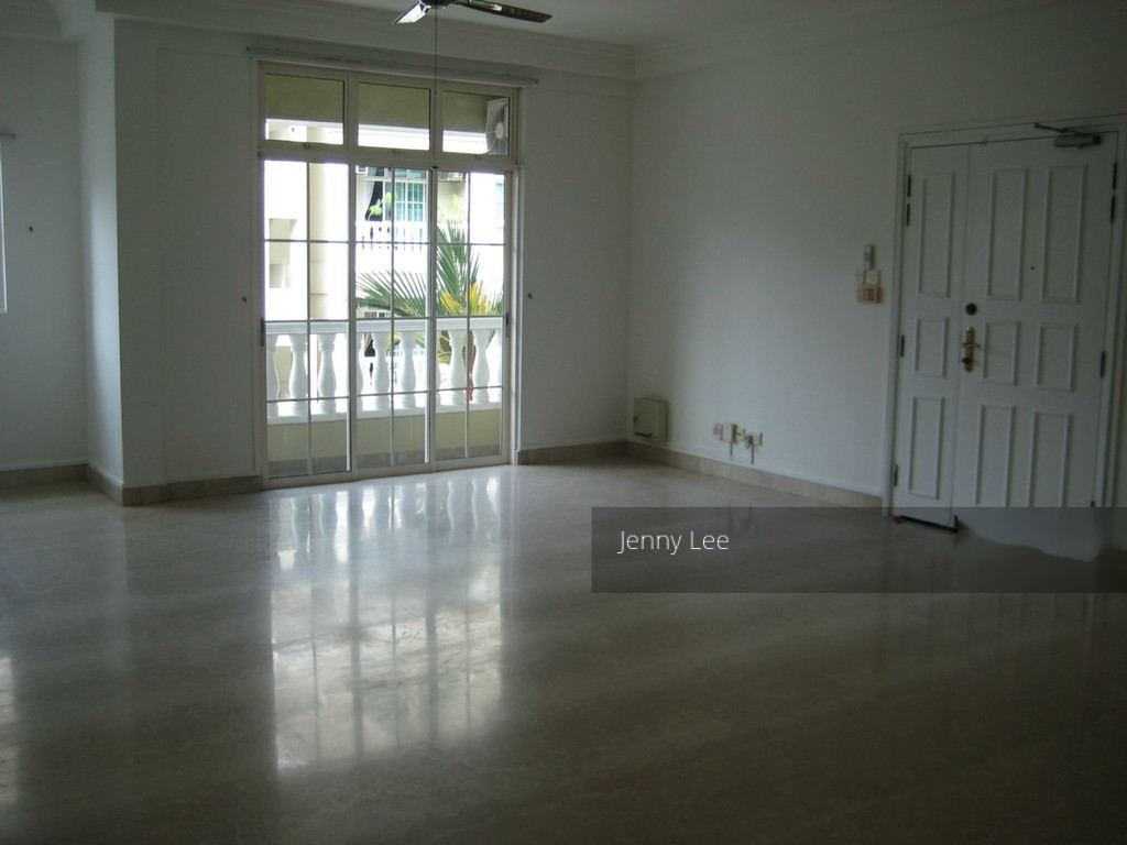 Ville Royale (D9), Condominium #152931952